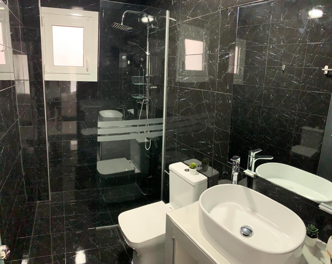 Lemon Tree Hotel Парга Экстерьер фото