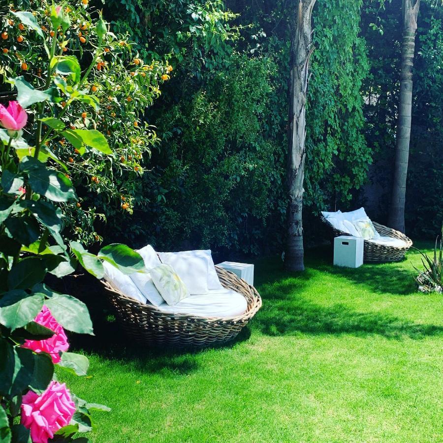 Lemon Tree Hotel Парга Экстерьер фото